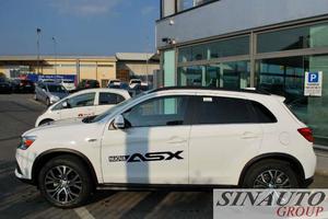Mitsubishi ASX 1.6 DIESEL 2WD INTENSE AZIENDALE a Gasolio