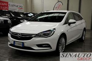 Opel ASTRA ST INNOVATION CV a Gasolio del 