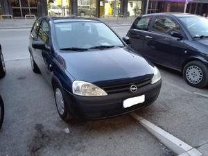 Opel Corsa 1.0 DAI CONSUMI BASSISSIMI AFFAREEEEE