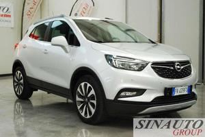 Opel MOKKA INNOVATION 1.6 CDTI 136CV 4X4 NAVY a Gasolio del