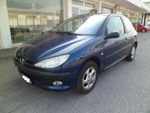 PEUGEOT cc XT