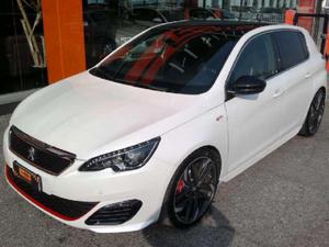 Peugeot 308 THP 270 S&S GTi by PS