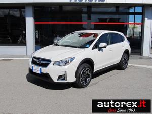 SUBARU XV 2.0D-S Style StarLink promozione Autorex rif.