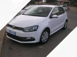 VOLKSWAGEN Polo 5 serie - 