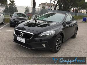VOLVO V40 CC Model Year  D2 Cross Country P.CONSEGNA