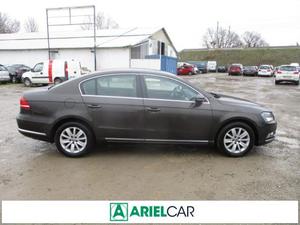 Volkswagen Passat 2.0 TDI 103kw Business Comfortline BERLINA