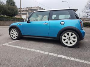 vendo mini cooper S