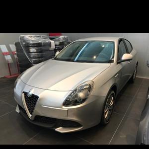 ALFA ROMEO Giulietta 1.6 JTDm 120 CV rif. 