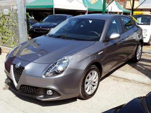 ALFA ROMEO Giulietta 1.6 JTDm- CV Distinc