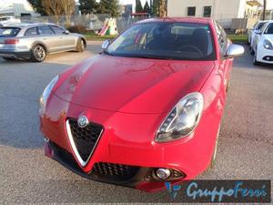 ALFA ROMEO Giulietta M.Y.TB 120CV EU6 Super