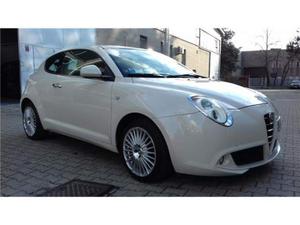 Alfa Romeo MiTo 1.4 M.air Distinctive Premium