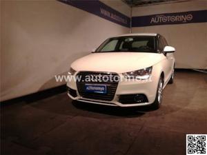 Audi A1 A1 1.2 tfsi Ambition c/clima
