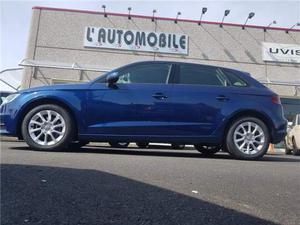 Audi A3 SPB 1.6 TDI clean diesel Business