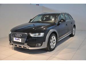 Audi A4 All Road 2.0 TDI 177 CV Advanced