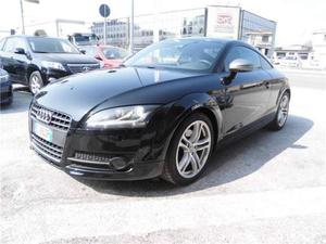 Audi TT Coupé 2.0 TFSI *PELLE*CERCHI 18"*