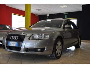 Audi a6 2.7 v6 tdi av. ! full opt. ! tutti i service !