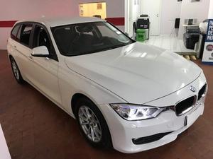 BMW 316 d Touring Modern - CAMBIO AUTOMATICO - rif. 