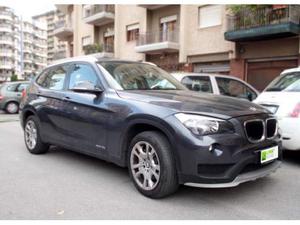 BMW X1 sDrive16d