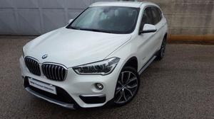 BMW X1 xDrive20d xLine rif. 