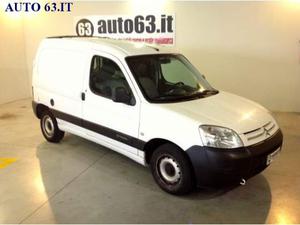 Citroen berlingo 1.4 3p. autocarro unico proprietario