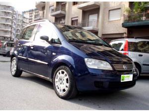 FIAT Idea 1.3 Multijet 16V