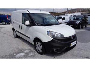 Fiat Doblo 1.6MJT Cargo TN 3POSTI