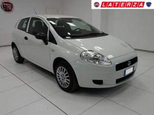 Fiat Grande Punto 1.2 3 porte Actual