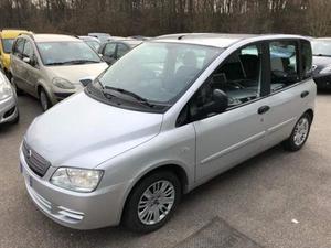 Fiat Multipla 1.9 MJT Dynamic