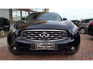 Infiniti FX 30 D Sport Premium tetto Cerchi da 21°