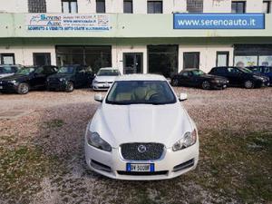 Jaguar XF 2.7D V6 Premium Luxury