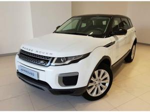 Land Rover Range Rover Evoque 2.0 Ed4 5p. Urban Attitude