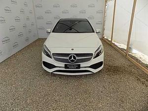 MERCEDES-BENZ A 180 d Automatic rif. 