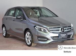 MERCEDES-BENZ B 180 d Automatic Sport rif. 