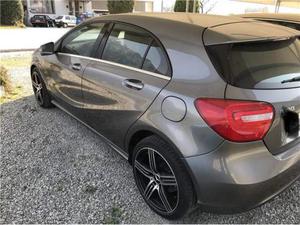 MERCEDES Classe A A 180 Sport