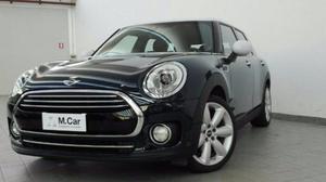 MINI Clubman 2.0 Cooper D Hype rif. 