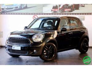 MINI Countryman One D