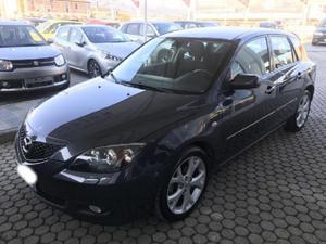 Mazda 3 1.6 TD 16V 109CV 5p. Hot DPF