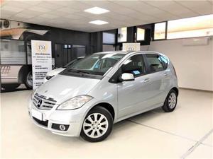 Mercedes-Benz A 160 Star Edition -95cv-