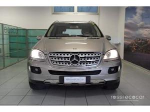 Mercedes-Benz ML 280 CDI Sport