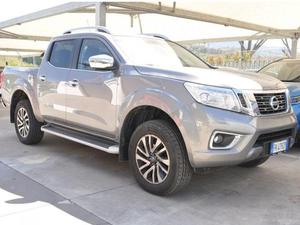 NISSAN Navara 2.3 dCi 190 CV 4WD Double Cab Tekna rif.