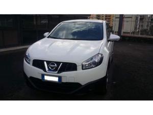 NISSAN Qashqai 1.5 dCi DPF