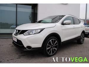 NISSAN Qashqai 1.6 dCi 4WD Premier Limited Edition