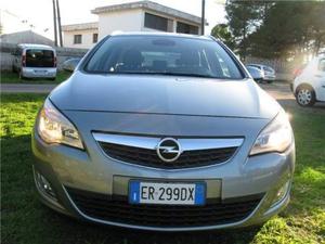 Opel Astra 1.7 CDTI 125CV Sports Tourer Cosmo