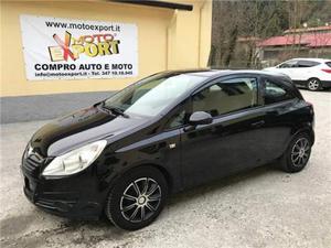 Opel Corsa OPEL Corsa 4ª serie - 1.2 GPL-TECH