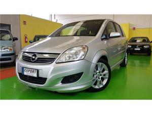 Opel Zafira 1.9 CDTI 120CV aut. Cosmo 7 p.