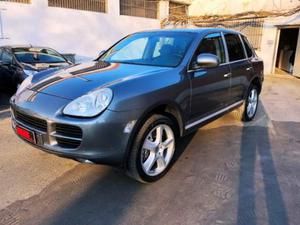 Porsche cayenne 4.5 cat s full navi,tetto,pelle,xeno