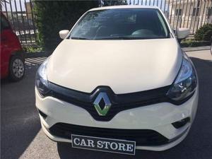 Renault Clio CV 5 porte Life VETTURA ITALIANA