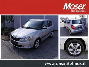 SKODA Fabia 1.2 TSI AMBITION rif. 