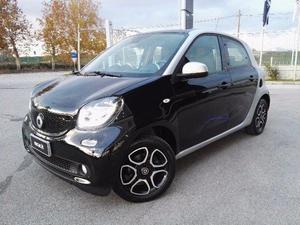 SMART ForFour  Prime rif. 