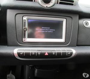 Smart ForTwo  kW coupé passion cdi